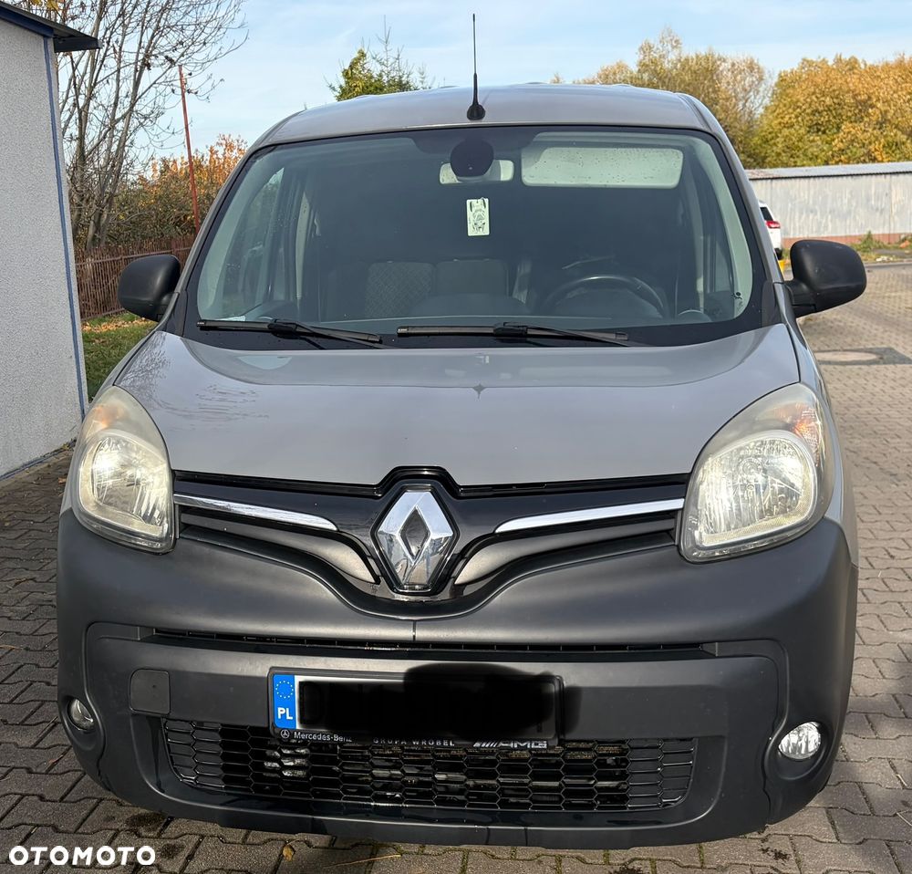 Renault Kangoo 1.5 dCi Oasis2 - 2