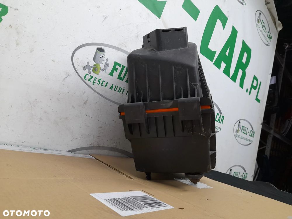 FORD TRANSIT OBUDOWA FILTRA POWIETRZA 2016 KK31-9600AA GK31-9600AG - 4
