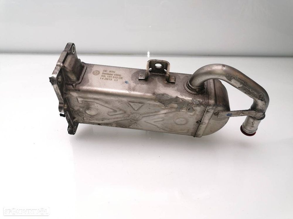 REFRIGERADOR EGR SEAT IBIZA IV 2010 -03L131512CE - 7