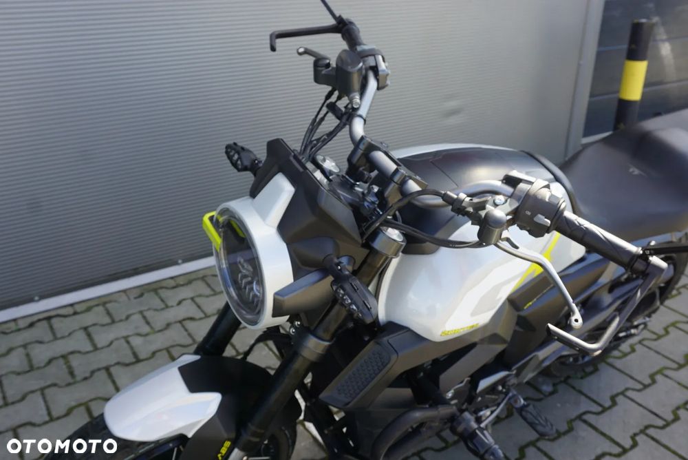 Zontes 125 GK - 18