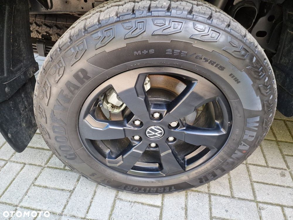 Volkswagen Amarok 3.0 V6 TDi 4MOTION PanAmericana - 16