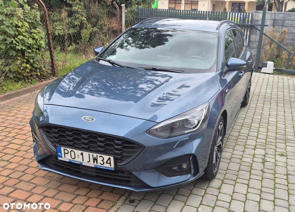 Ford Focus - 2