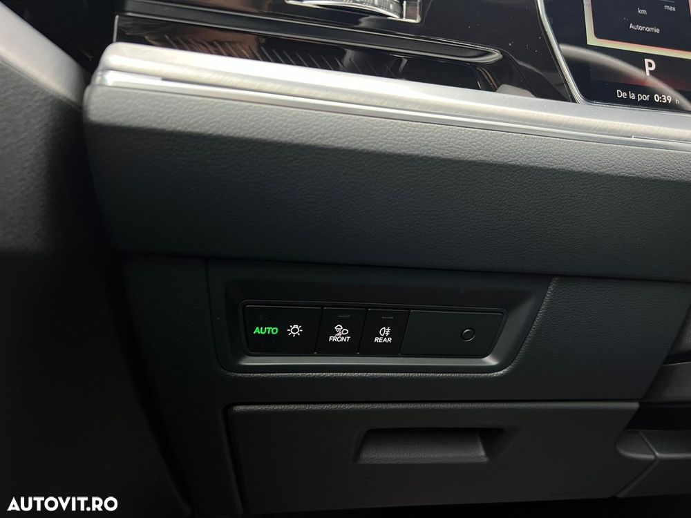 Volkswagen Touareg V6 TDI Elegance - 38