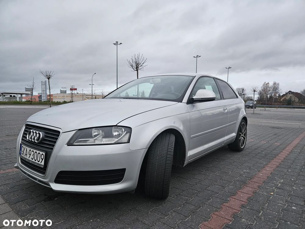Audi A3 3-drzwiowe - 5