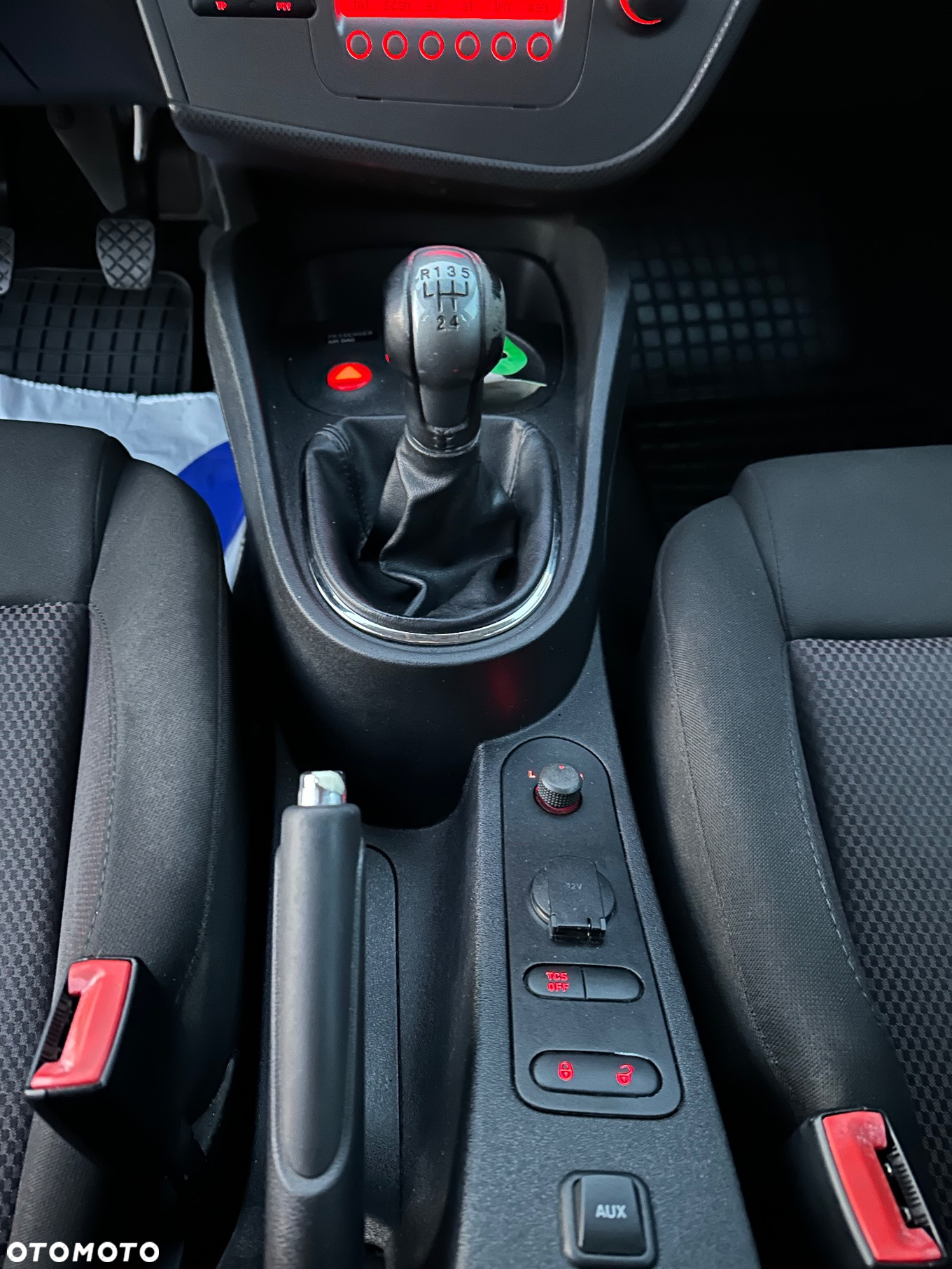 Seat Leon 1.9 TDI Audience - 9