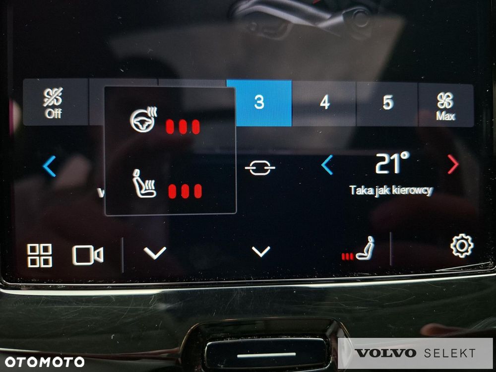 Volvo XC 60 - 21