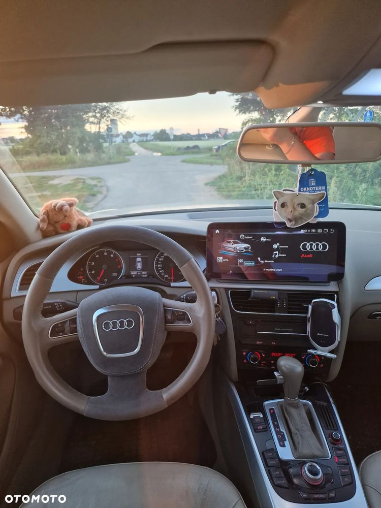 Audi A4 Avant 2.0 TFSI Quattro S tronic - 14