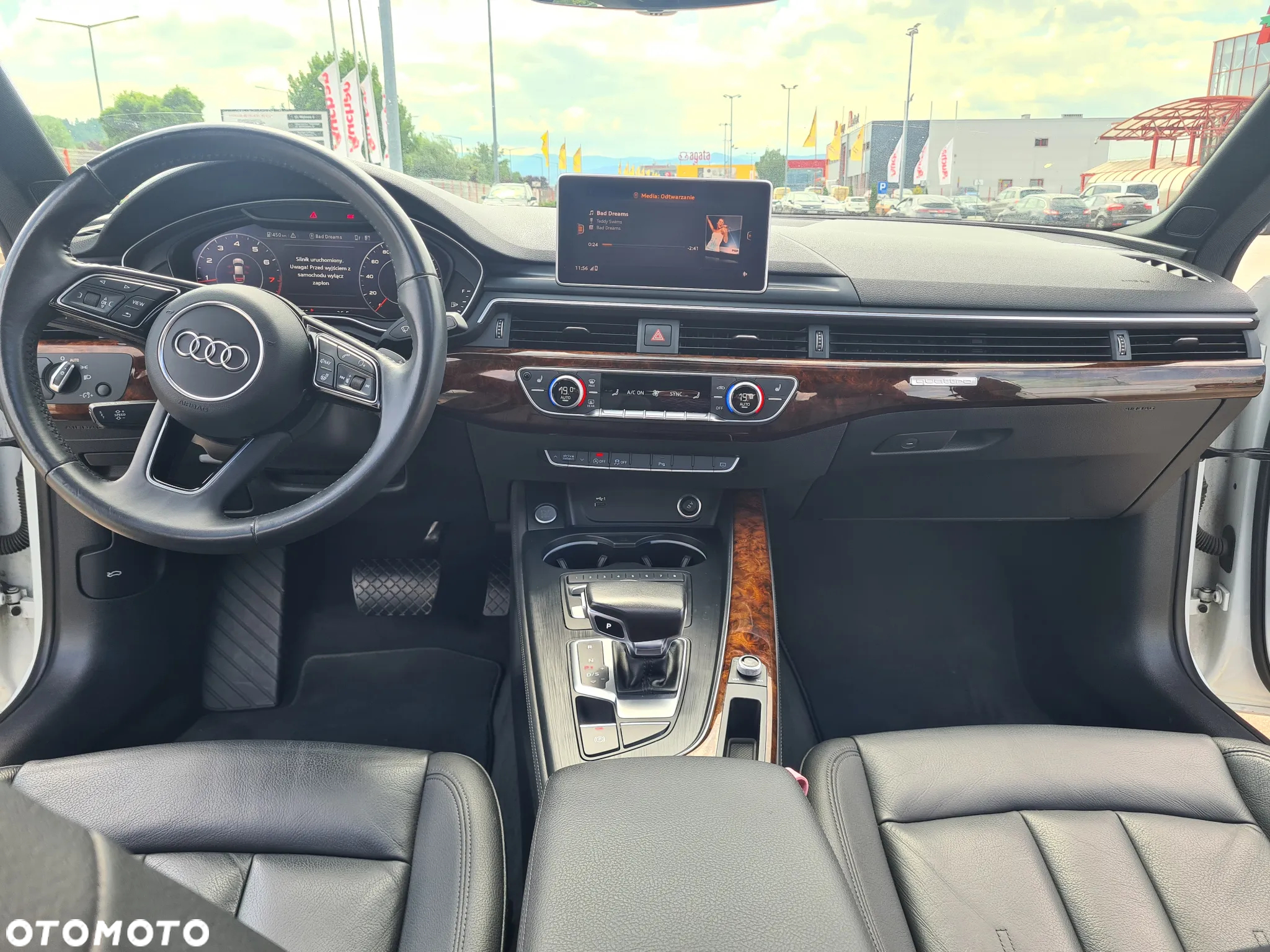 Audi A5 2.0 TFSI Quattro S tronic - 4