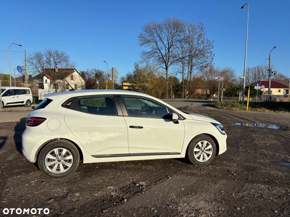 Renault Clio TCe 90 BUSINESS EDITION - 6