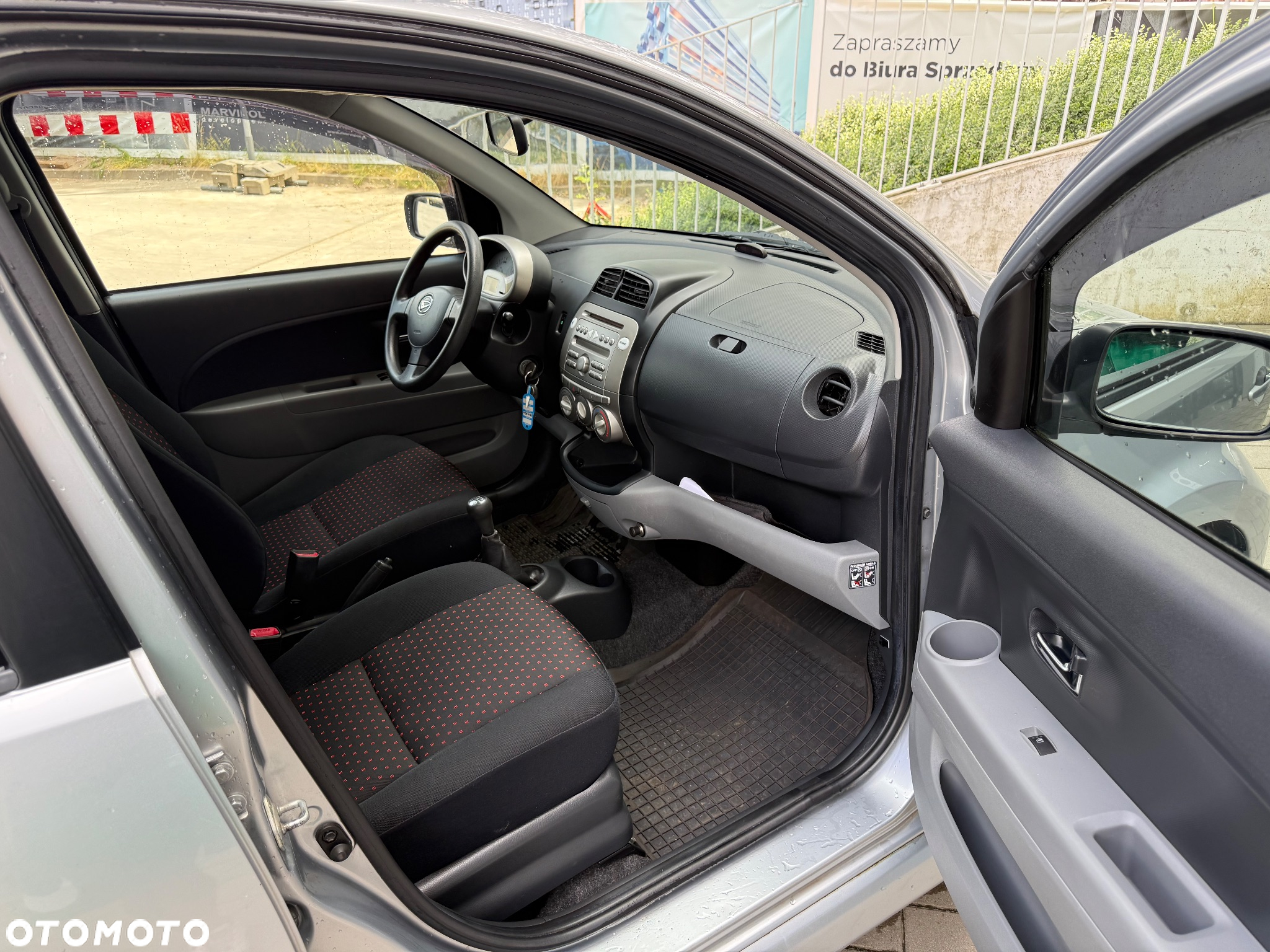 Daihatsu Sirion 1.3 - 36