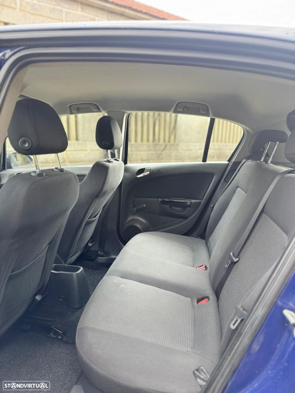Opel Corsa - 16