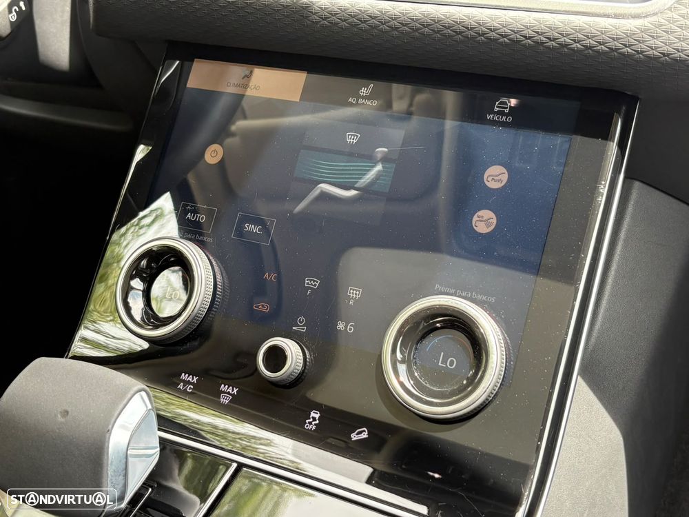 Land Rover Range Rover Velar - 16