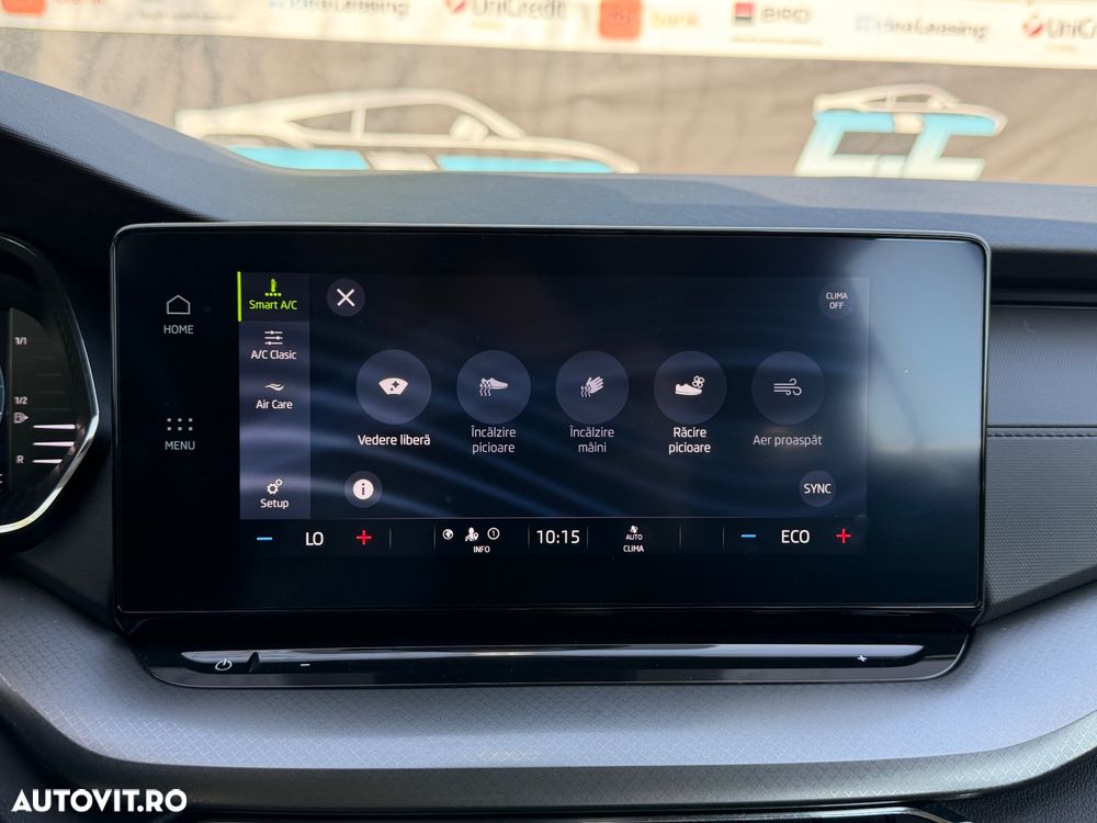 Skoda Octavia 1.4 TSI iV PHEV Style - 20