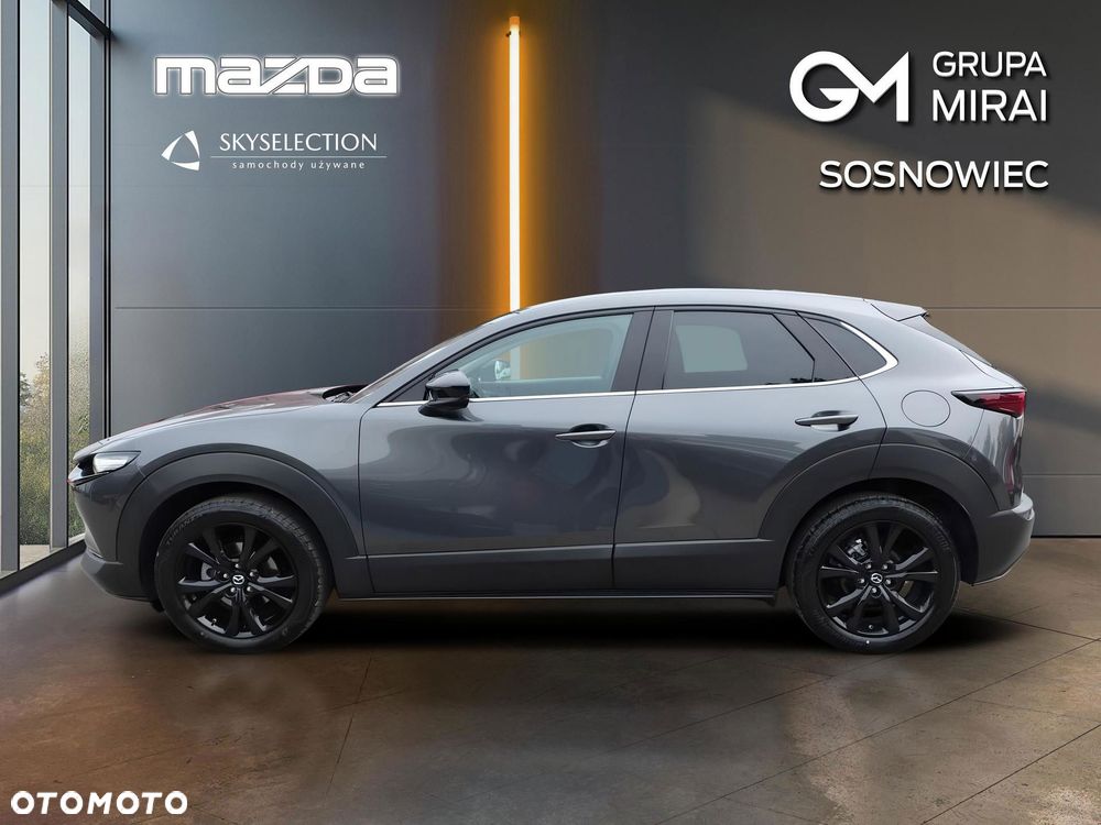 Mazda CX-30 - 3