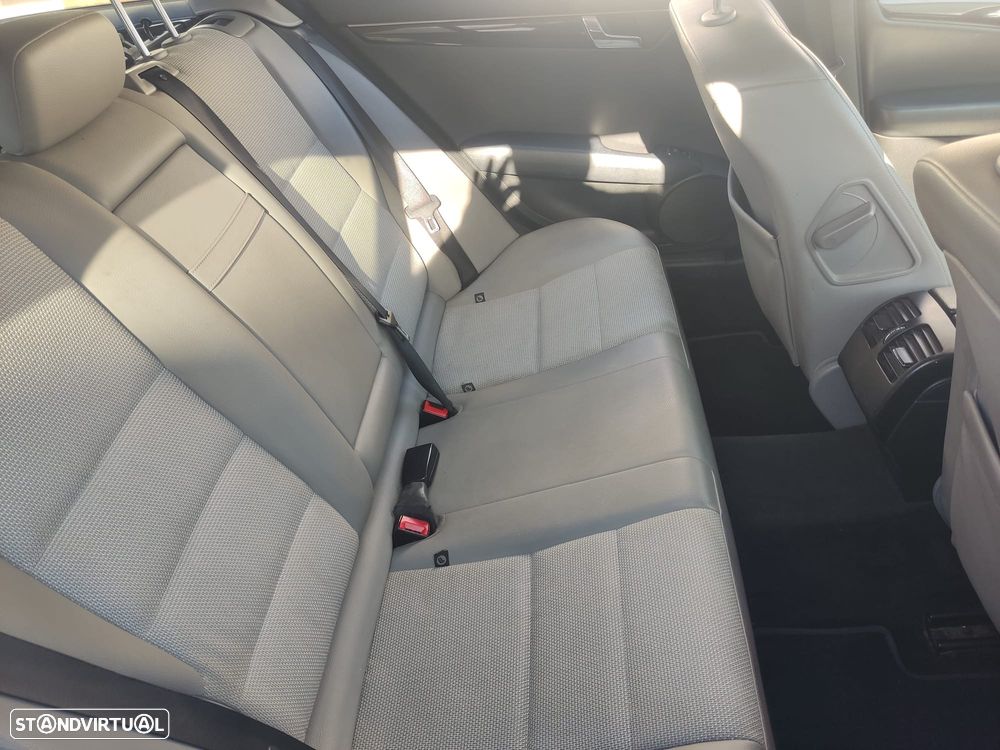 Mercedes-Benz C 150 - 9