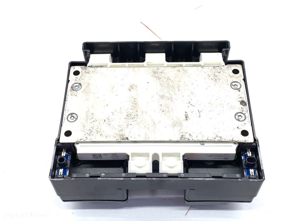 MODUŁ STEROWNIK  RENAULT ARKANA I (LCM_) 2019 - 2022 1.5 E-TECH 145 69 kW [94 KM] Hybryda silnik - 1