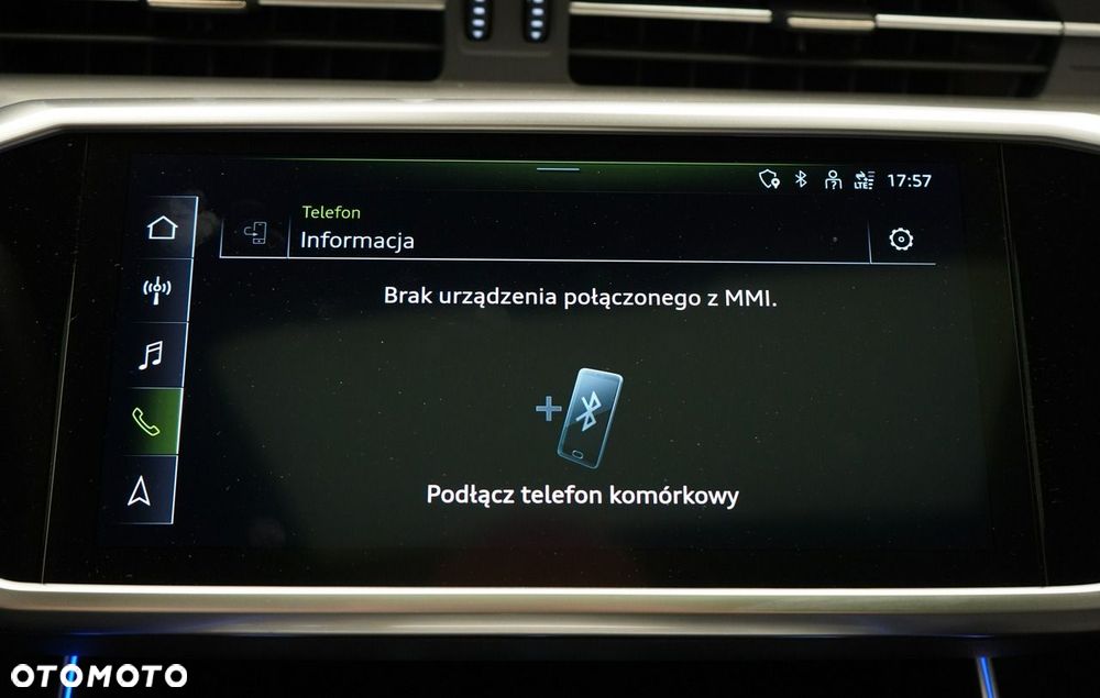 Audi A6 Limousine - 28
