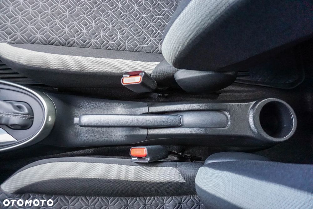 Toyota Aygo X 1.0 VVT-i Executive CVT - 23