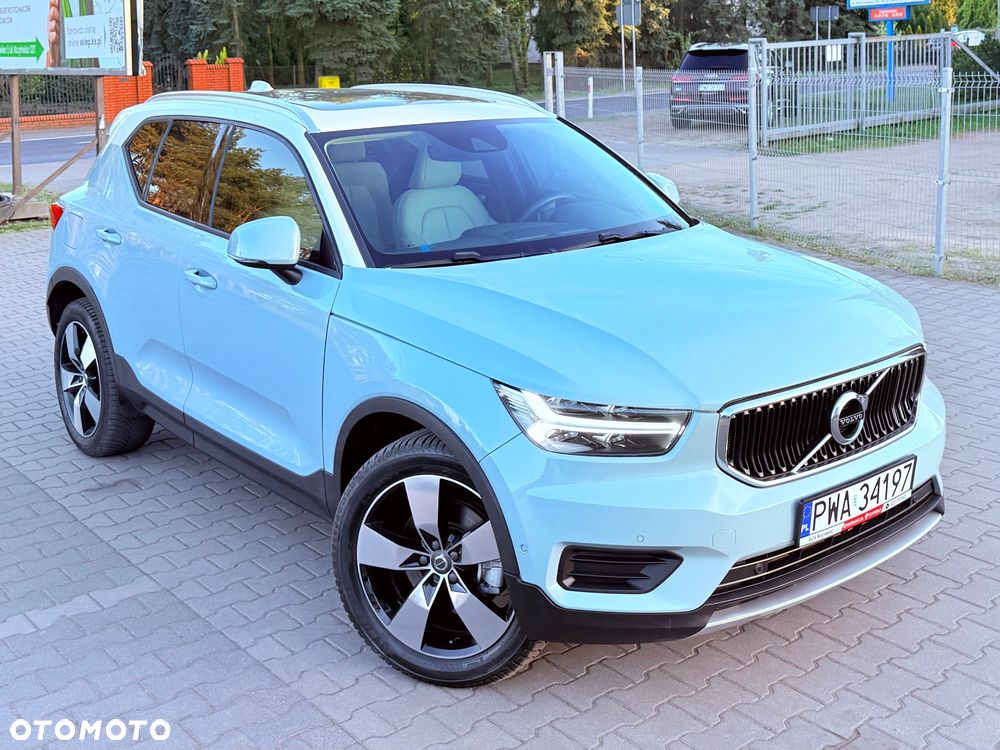 Volvo XC 40 - 2