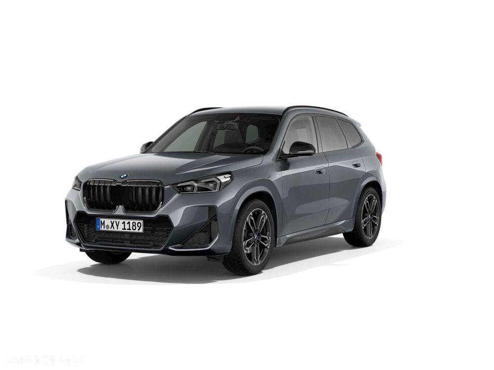 BMW X1 sDrive18d M Sport - 2