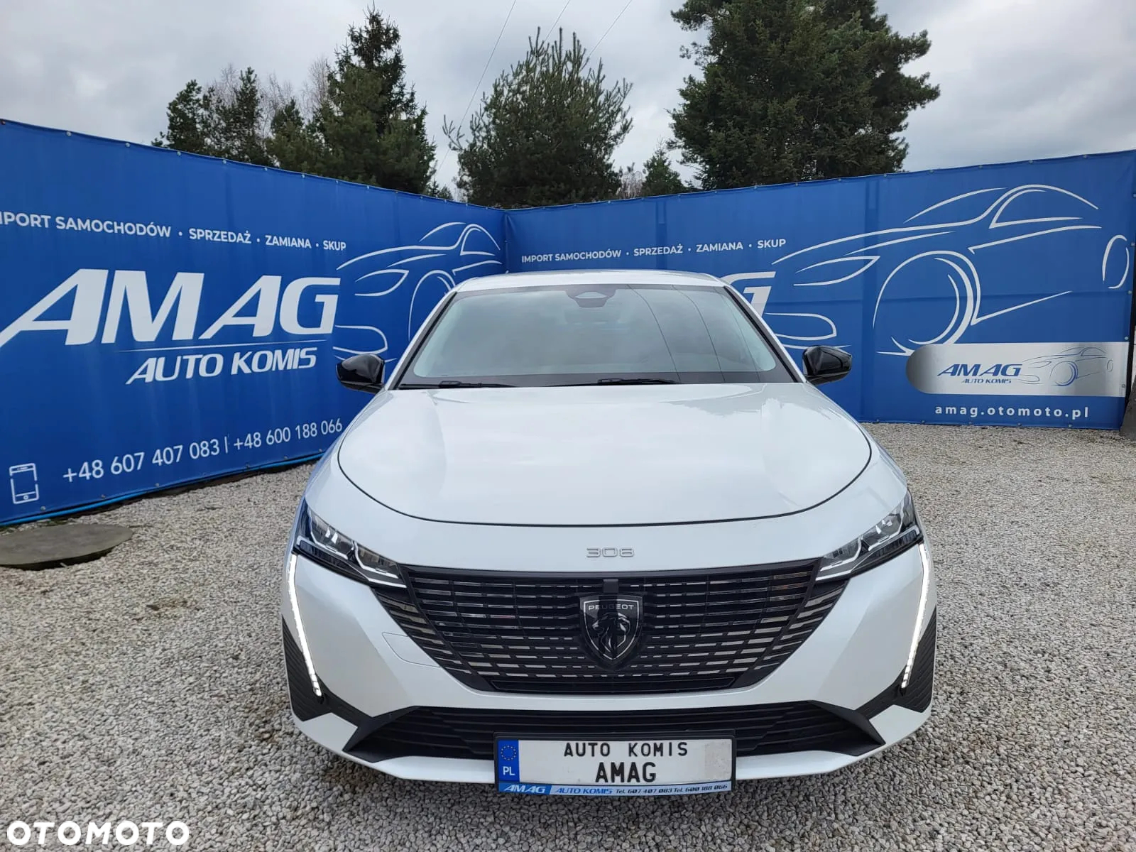 Peugeot 308 130 e-THP Stop & Start Allure - 3
