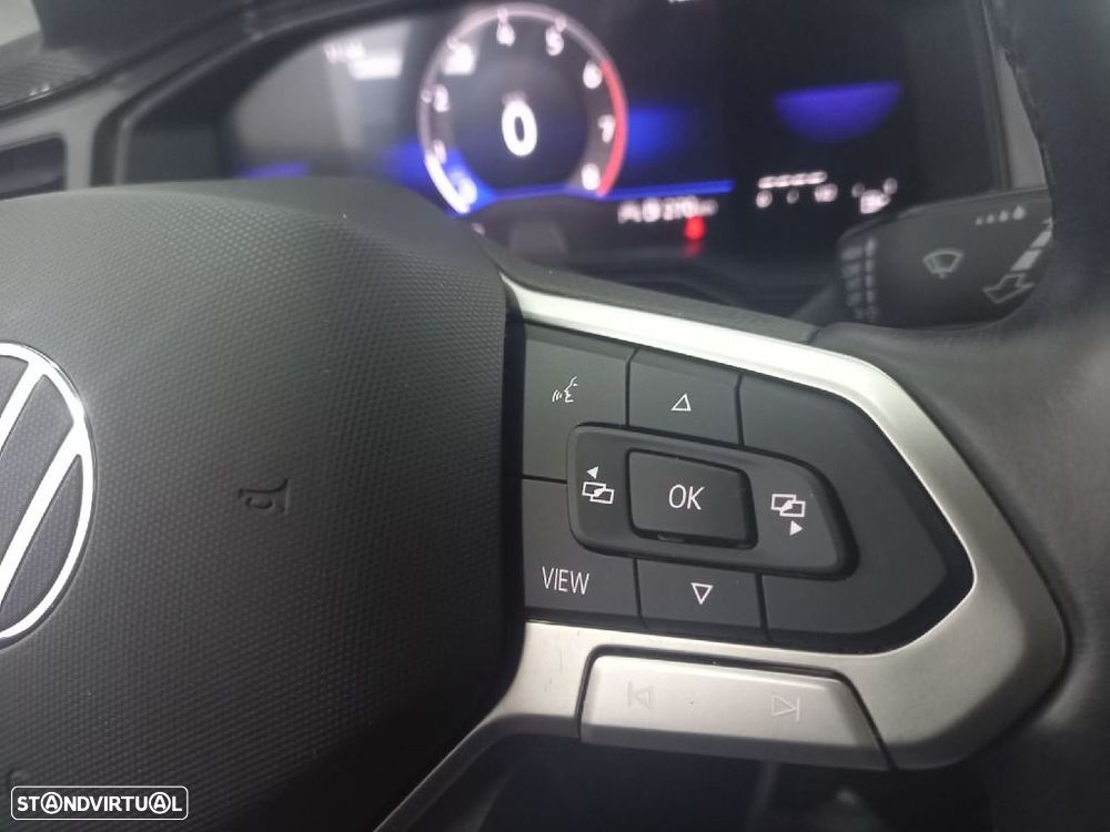 VW Taigo 1.0 TSI Life - 20