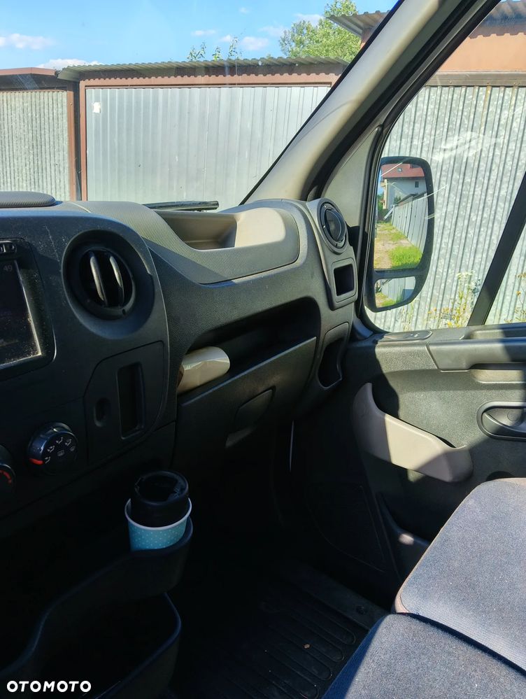 Renault Master - 3