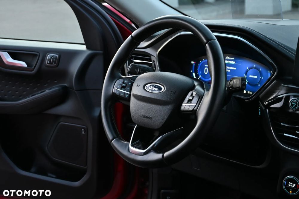 Ford Kuga 2.0 EcoBlue 4x4 VIGNALE - 25