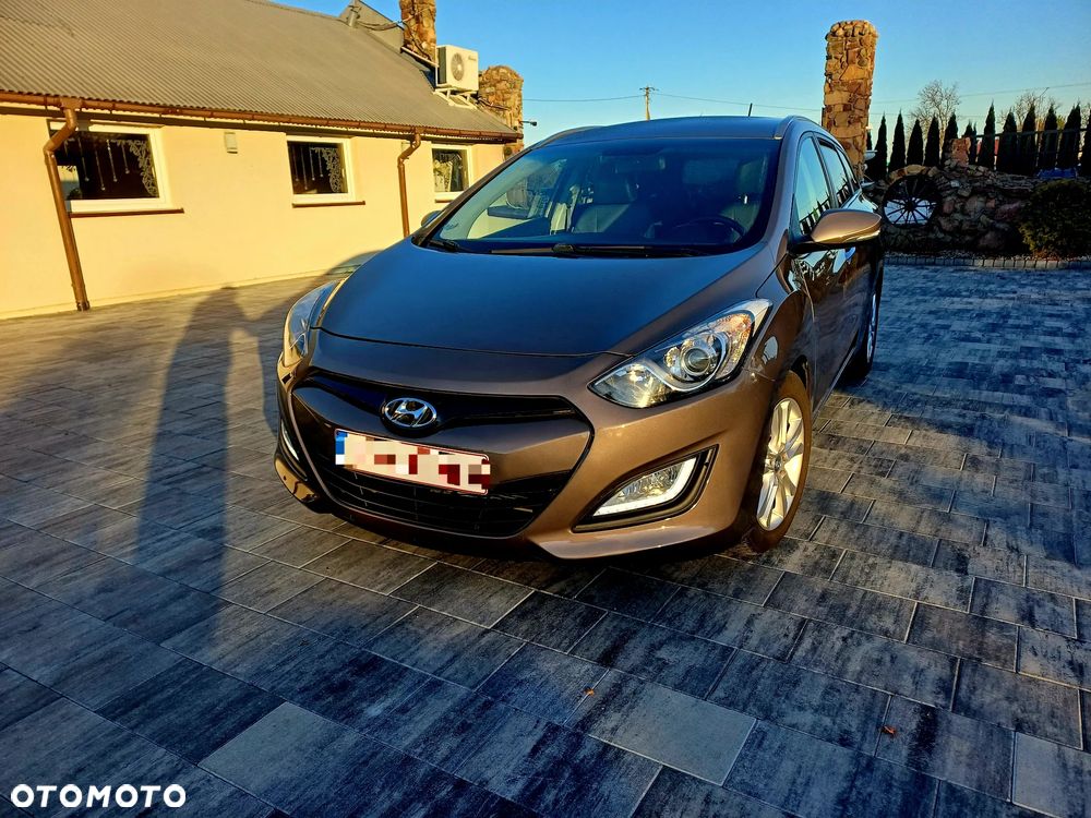 Hyundai i30 - 10