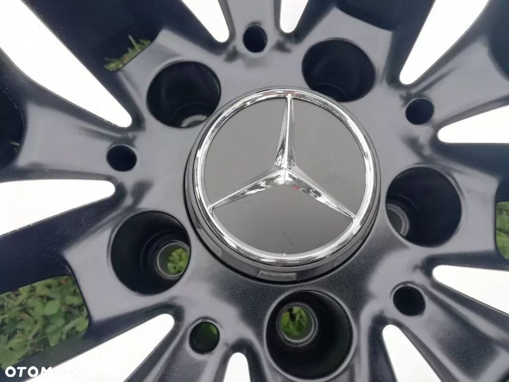 FELGI MERCEDES E KLASA AMG 20'' A213 W213 - 11