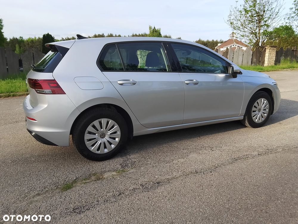 Volkswagen Golf 2.0 TDI - 16