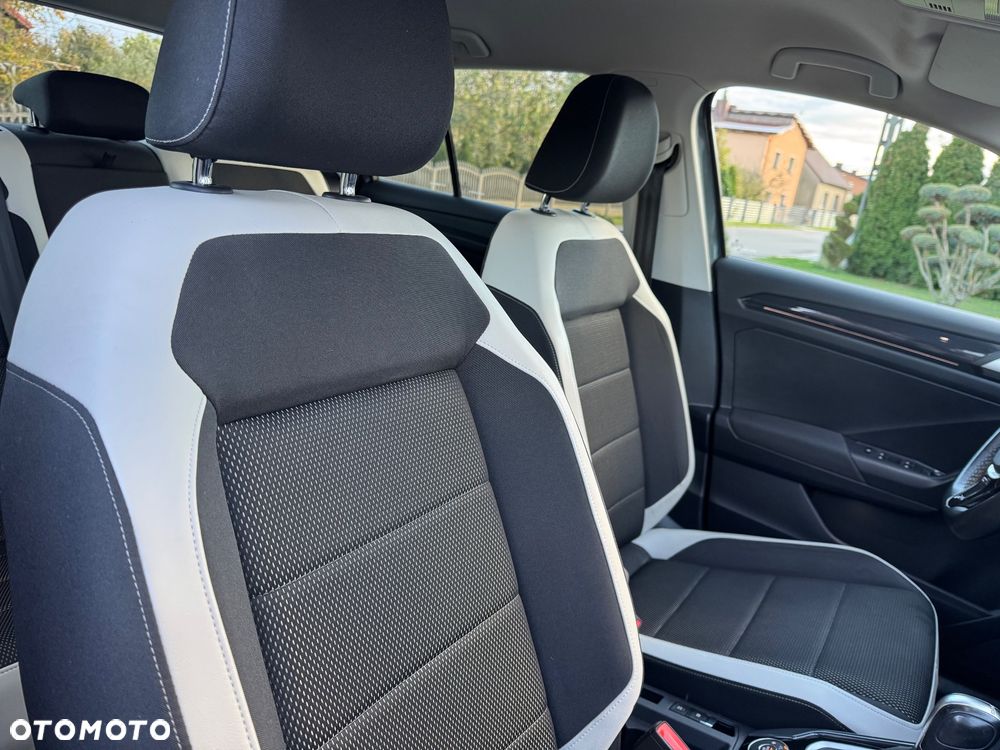 Volkswagen T-Roc 2.0 TDI SCR DPF 4Mot Premium DSG - 16