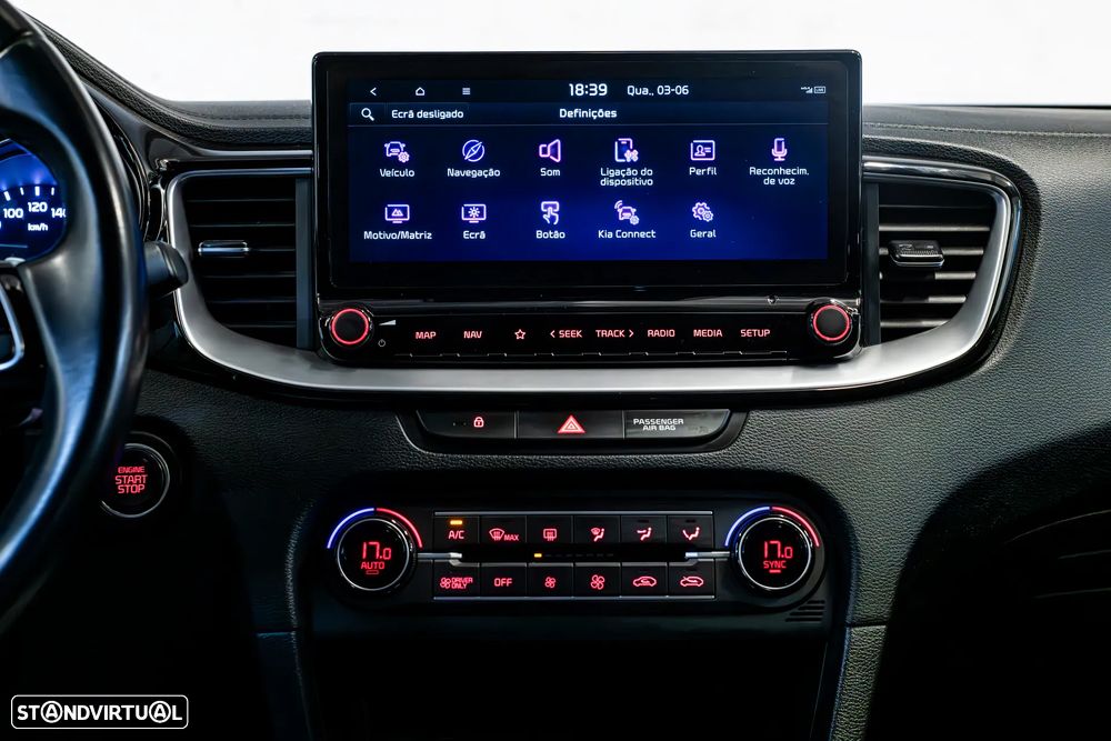 Kia XCeed - 16