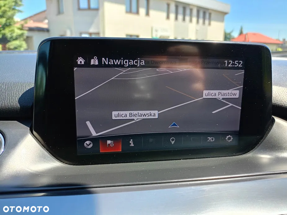 Mazda 6 Kombi SKYACTIV-G 165 Nakama - 19