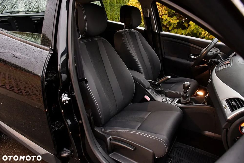 Renault Megane 1.6 16V 110 Dynamique - 30
