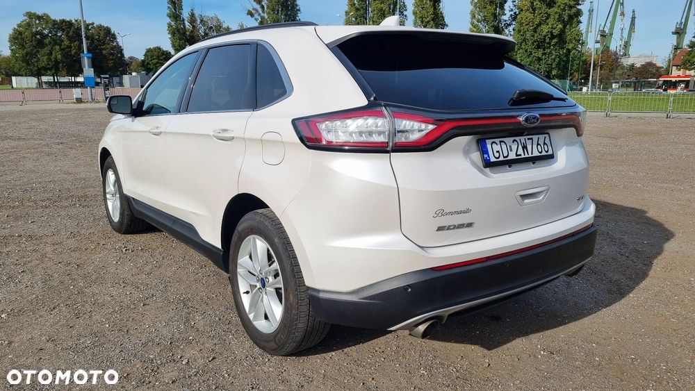 Ford Edge - 11