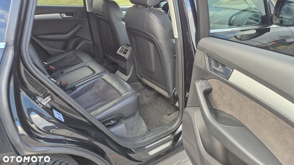 Audi Q5 2.0 TDI Quattro S tronic - 6