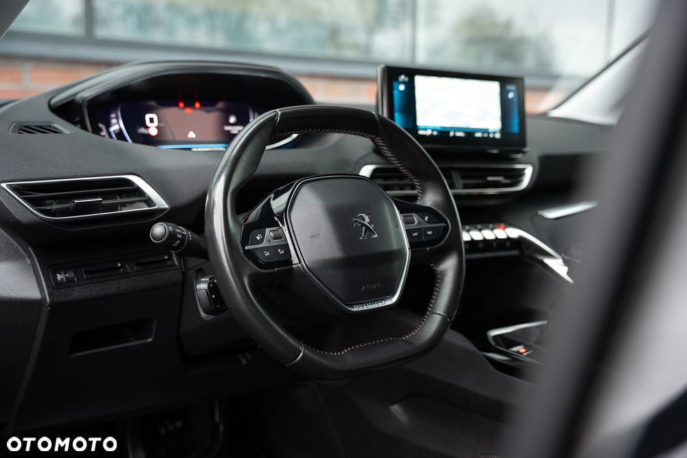 Peugeot 3008 PureTech 130 Stop & Start GPF Active - 24