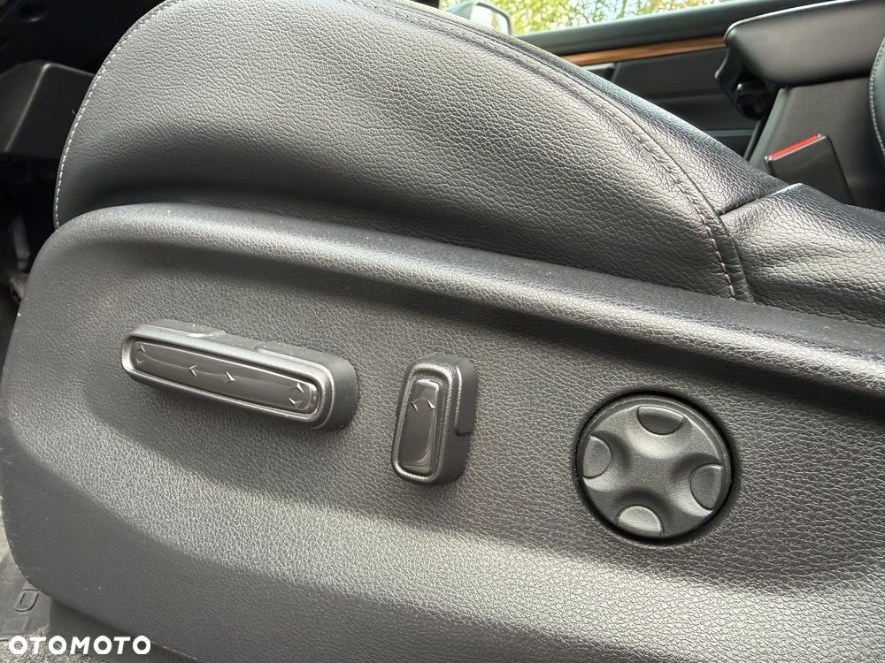 Honda CR-V 2.0 i-MMD Executive CVT - 16