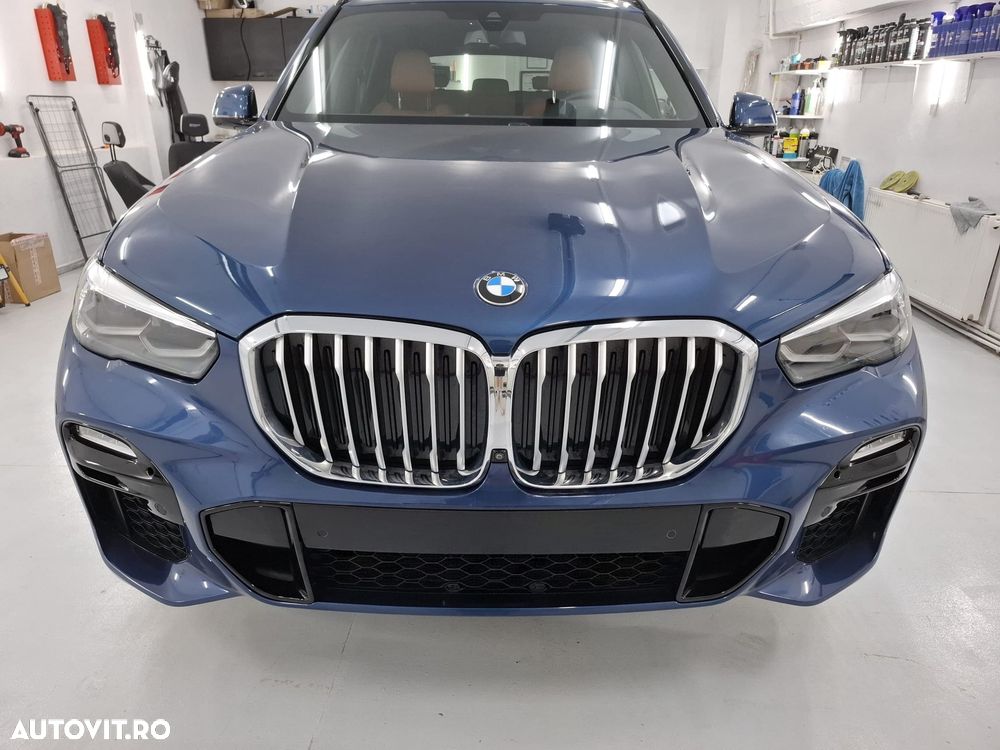 BMW X5 - 3