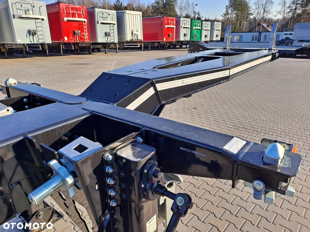 D-TEC Flexitrailers FT-LS ECO - 21