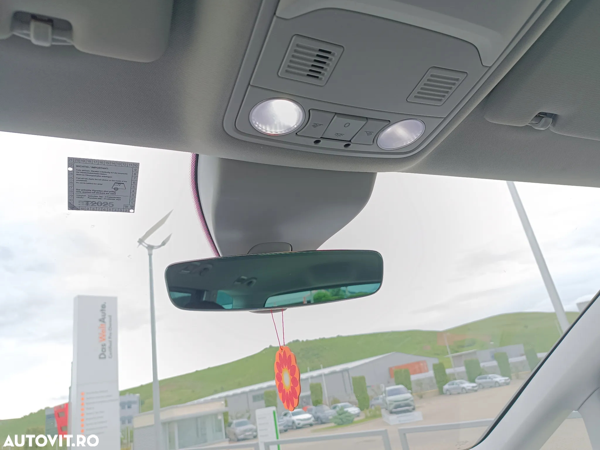 Seat Alhambra 2.0 TDI Ecomotive XCELLENCE - 18