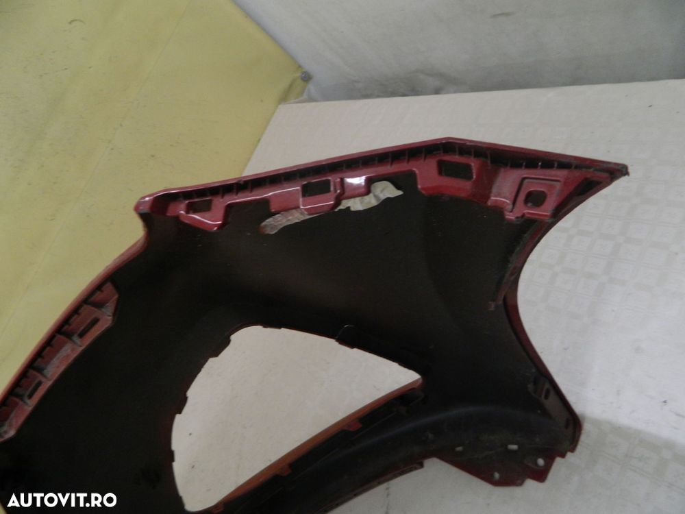 Bara fata Hyundai I20, 2018, 2019, 2020, 2021, cod origine 86511-C8AA0. - 8