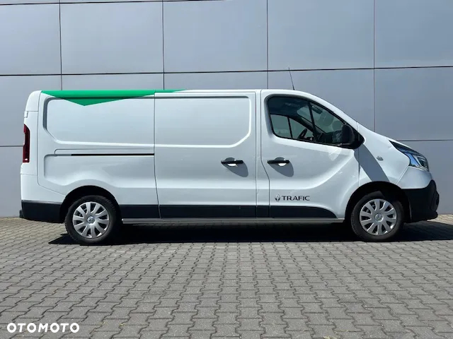 Renault Trafic - 7