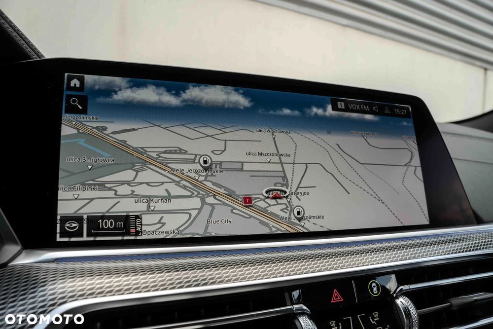 BMW X6 - 32