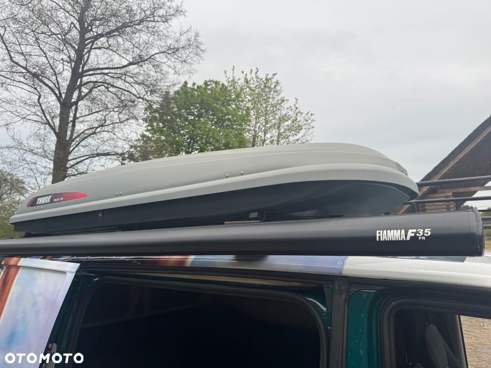 Mercedes-Benz Vito Univan 639.601 - 16