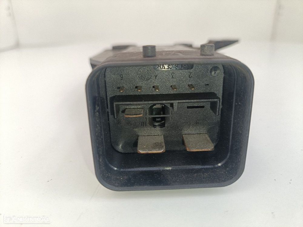 Modulo Velas / Temporizador Skoda Rapid (Nh3) - 3