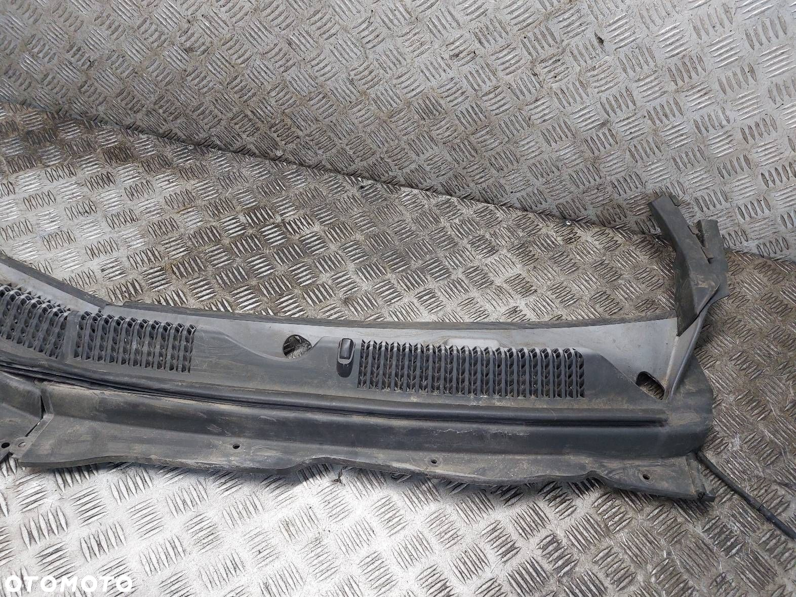 PODSZYBIE CHEVROLET CAPTIVA I 96622272 96622273 - 3
