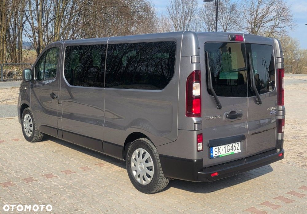 Renault Trafic - 6
