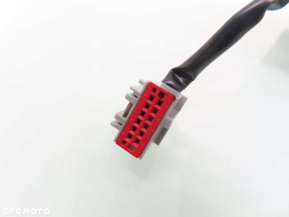 LUSTERKO LEWE FORD MONDEO MK4 IV BA LIFT 6 PIN - 2